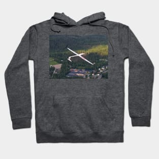 Glider Hoodie